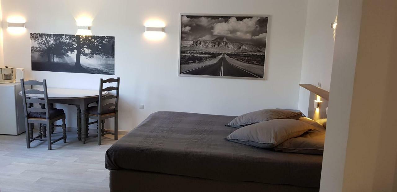 Soleillas Vence Eksteriør billede